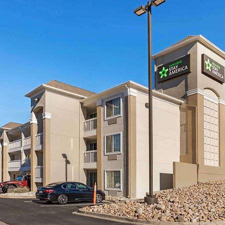 Extended Stay America Select Suites - Denver - Cherry Creek Экстерьер фото
