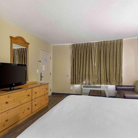 Extended Stay America Select Suites - Denver - Cherry Creek Экстерьер фото