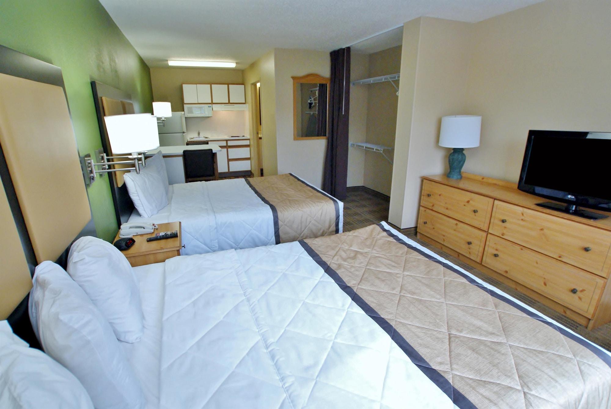 Extended Stay America Select Suites - Denver - Cherry Creek Экстерьер фото