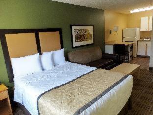 Extended Stay America Select Suites - Denver - Cherry Creek Номер фото