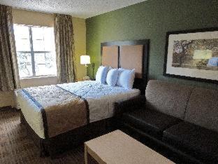 Extended Stay America Select Suites - Denver - Cherry Creek Номер фото