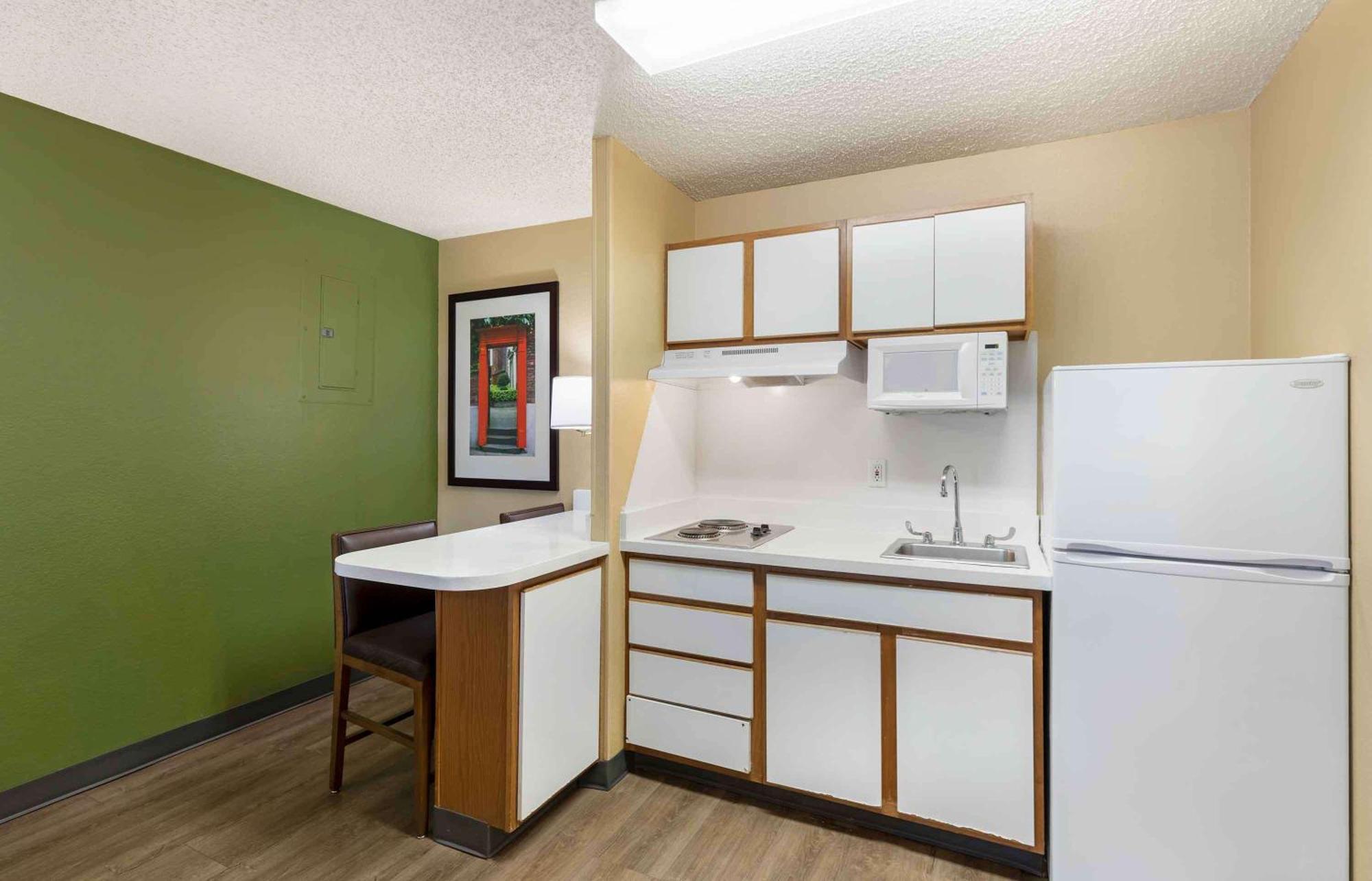 Extended Stay America Select Suites - Denver - Cherry Creek Экстерьер фото