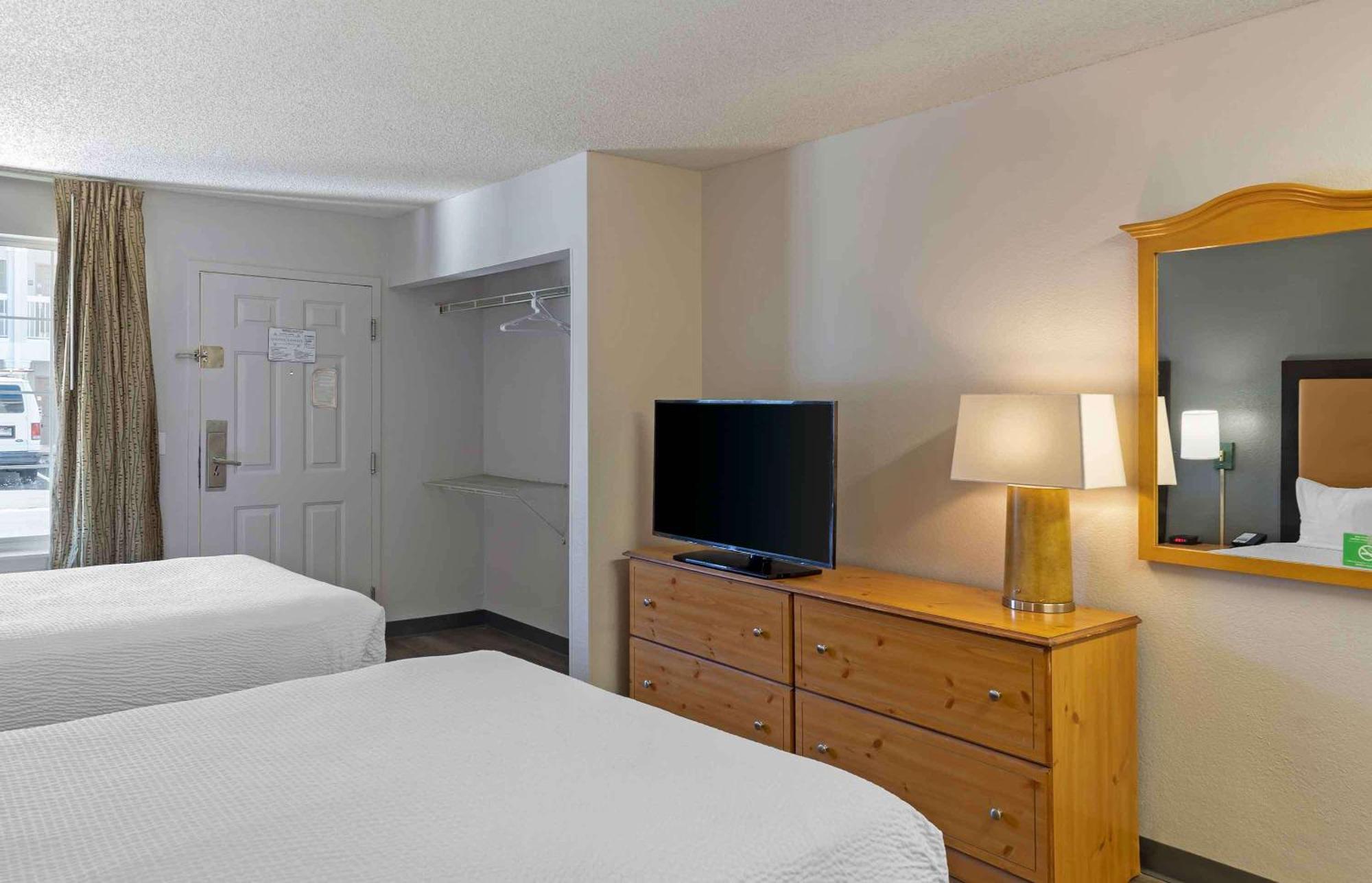 Extended Stay America Select Suites - Denver - Cherry Creek Экстерьер фото