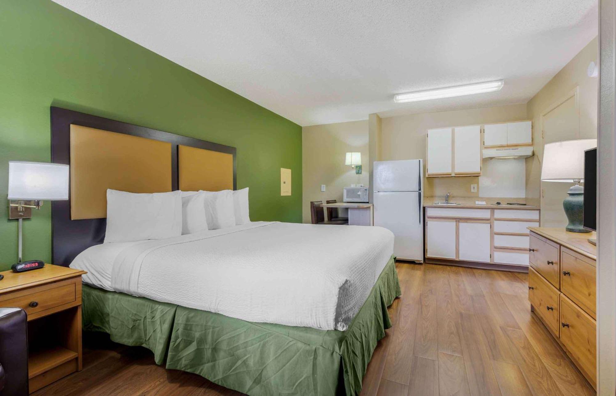 Extended Stay America Select Suites - Denver - Cherry Creek Экстерьер фото