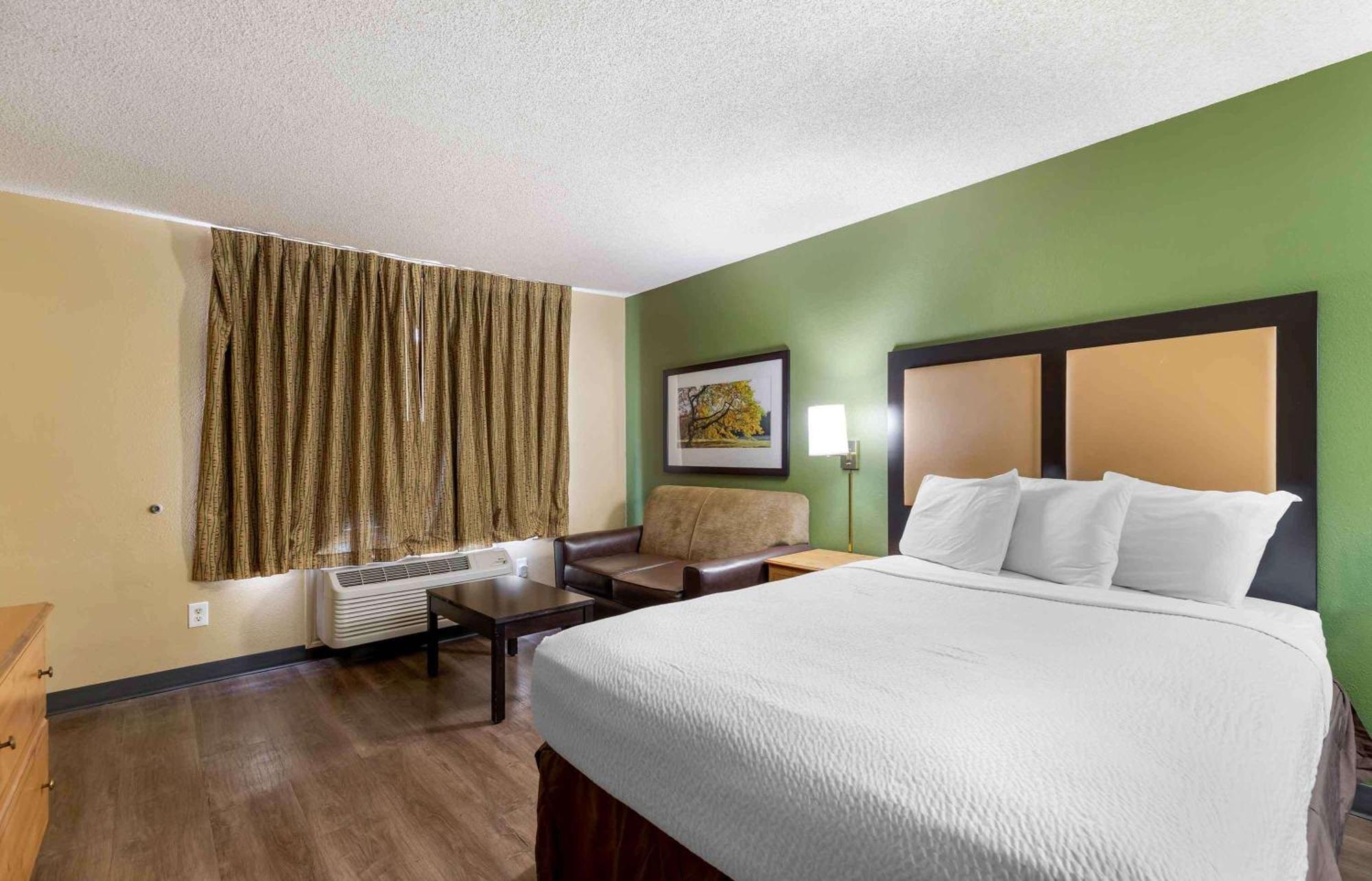 Extended Stay America Select Suites - Denver - Cherry Creek Экстерьер фото