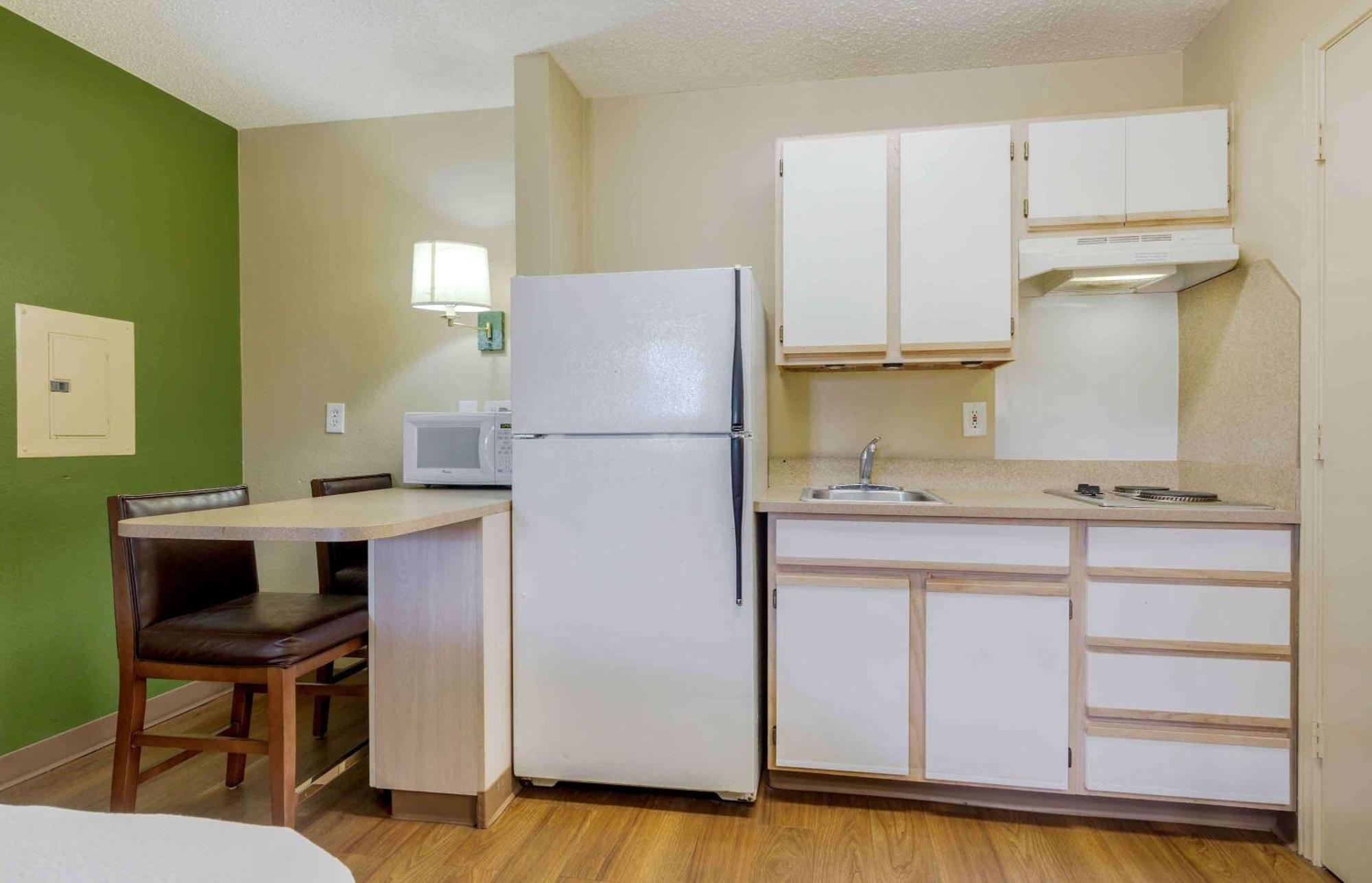 Extended Stay America Select Suites - Denver - Cherry Creek Экстерьер фото