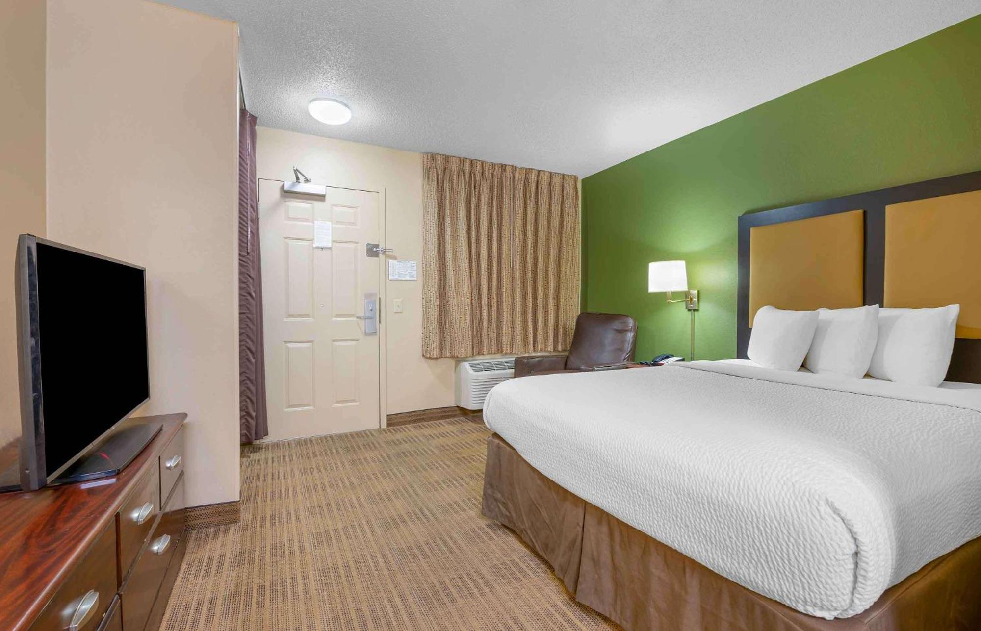 Extended Stay America Select Suites - Denver - Cherry Creek Экстерьер фото
