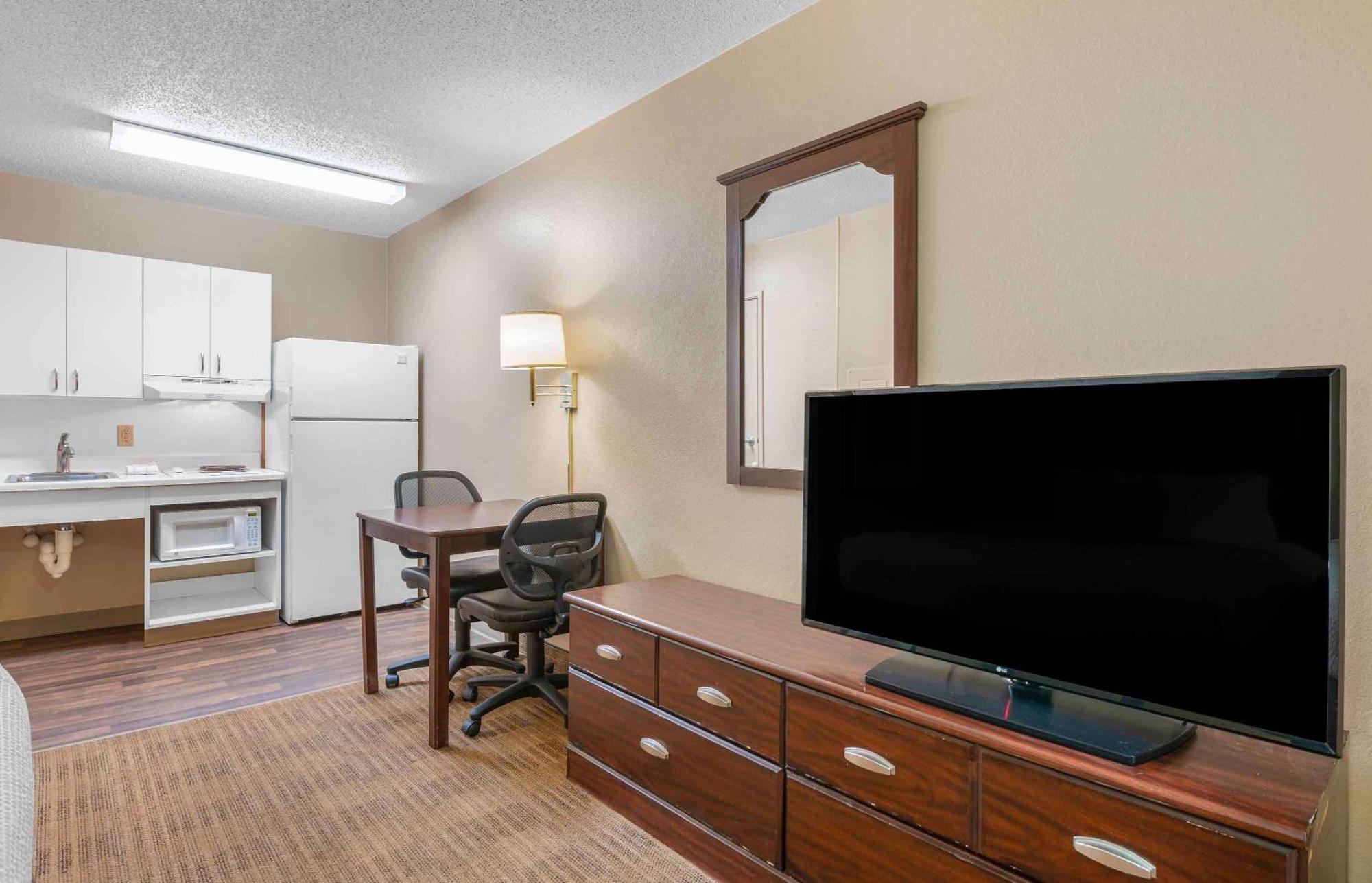 Extended Stay America Select Suites - Denver - Cherry Creek Экстерьер фото