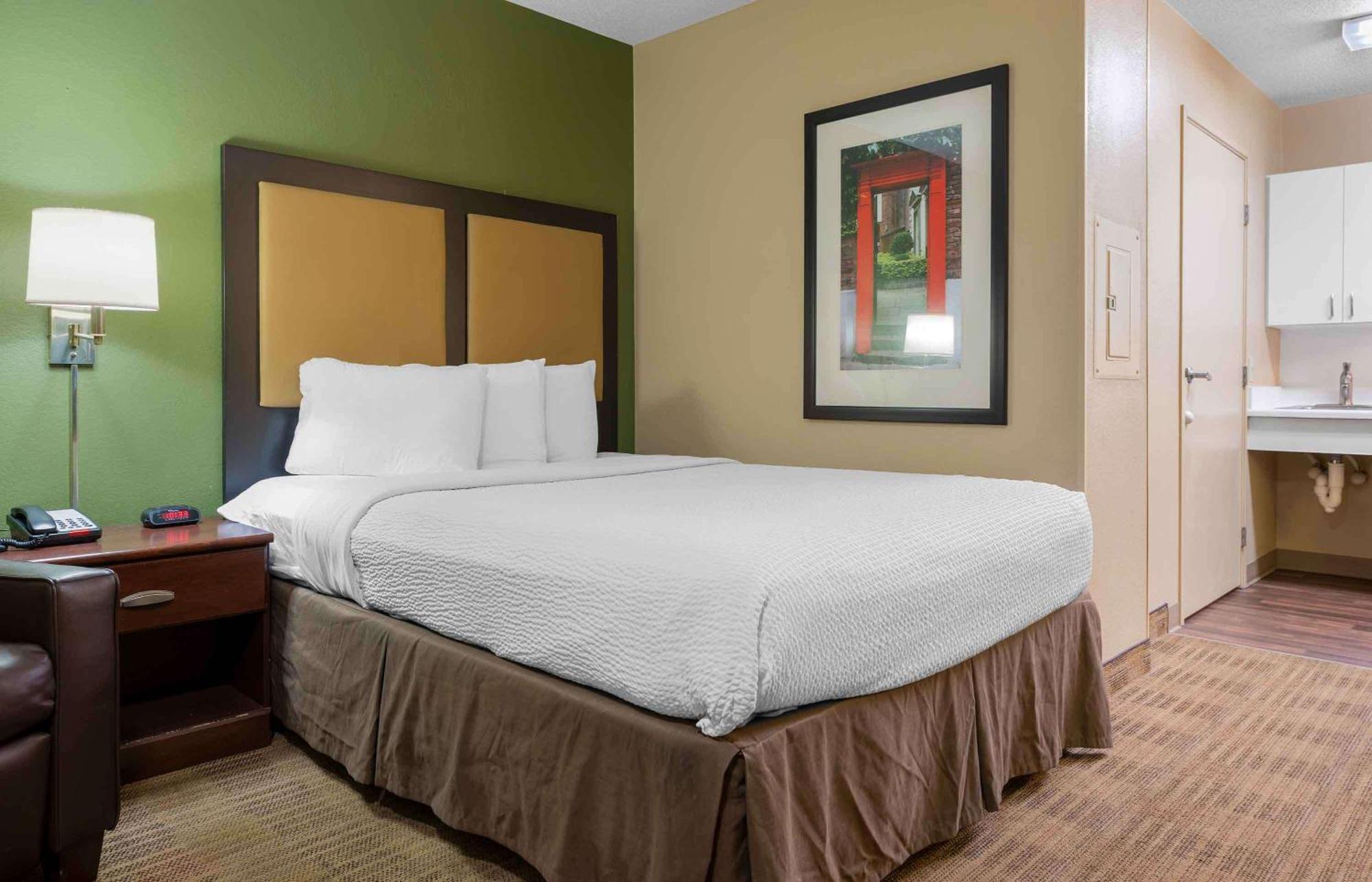 Extended Stay America Select Suites - Denver - Cherry Creek Экстерьер фото
