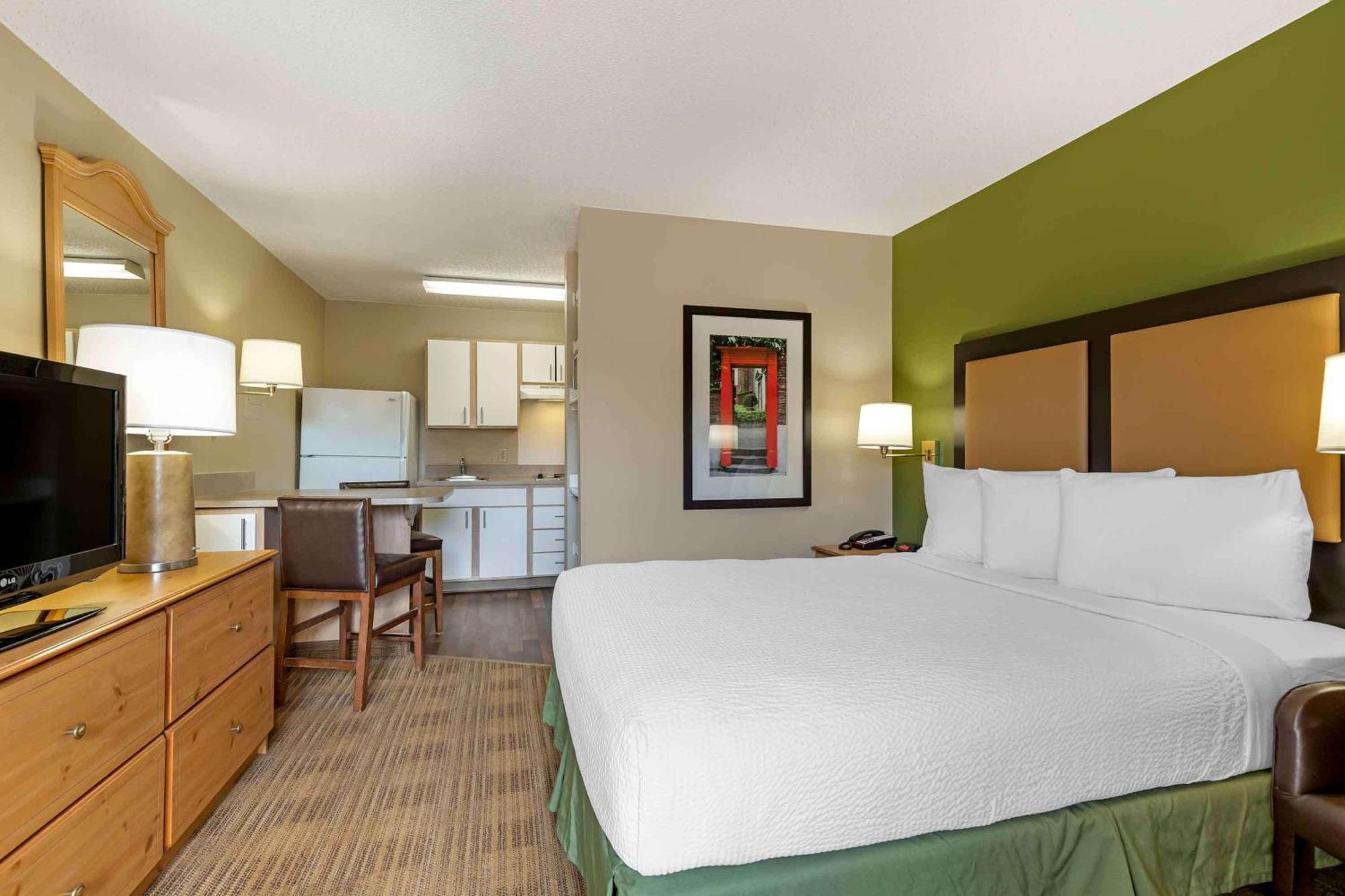 Extended Stay America Select Suites - Denver - Cherry Creek Экстерьер фото