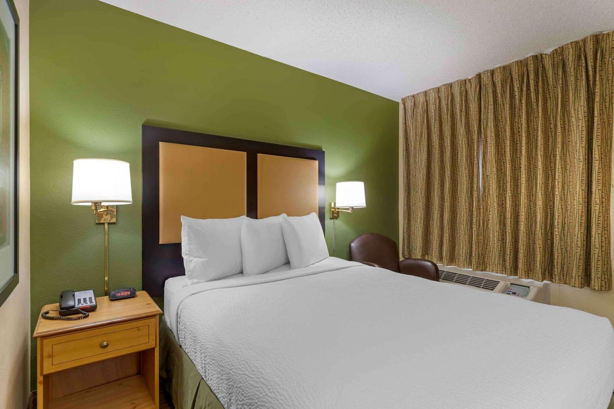 Extended Stay America Select Suites - Denver - Cherry Creek Экстерьер фото